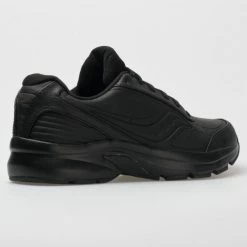 Walking Shoes Saucony Omni Walker 3 Men's Black 13 Walking Shoes Saucony Omni Walker 3 Men's Black