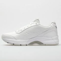 Saucony Omni Walker 3 Women's White 9 Saucony Omni Walker 3 Women's White