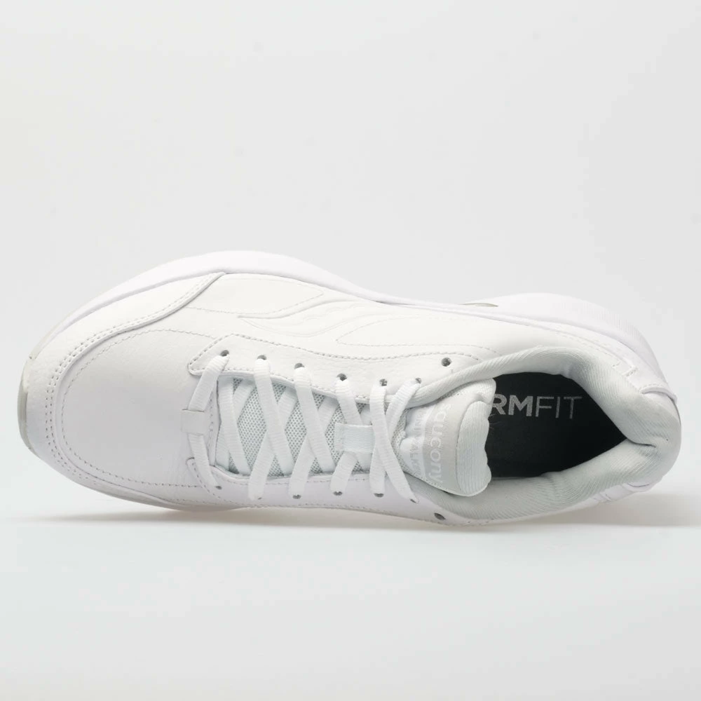 Saucony Omni Walker 3 Women's White 5 Saucony Omni Walker 3 Women's White