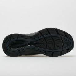 Saucony Omni Walker 3 Women's Black Walking Shoes 11 Saucony Omni Walker 3 Women's Black Walking Shoes