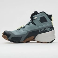 Salomon Cross Hike Mid GTX Women's Lead/Stormy Weather/Charlock