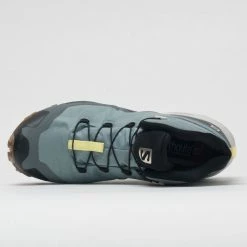 Salomon Cross Hike Mid GTX Women's Lead/Stormy Weather/Charlock