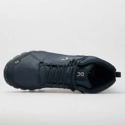 On Running On Cloudrock Waterproof Men's Navy/Midnight