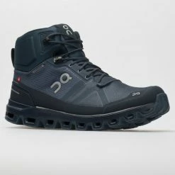 On Running On Cloudrock Waterproof Men's Navy/Midnight