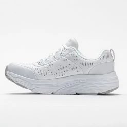 Skechers Performance Skechers Max Cushioning Elite Women's White/Silver