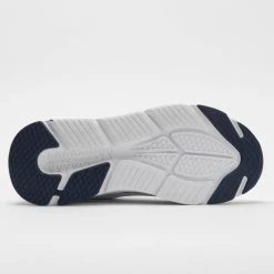 Skechers Performance Skechers Max Cushioning Elite Men's White/Navy