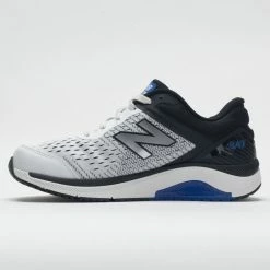 New Balance 847v4 Men's Arctic Fox/Black/Team Royal