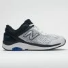 New Balance 847v4 Men's Arctic Fox/Black/Team Royal