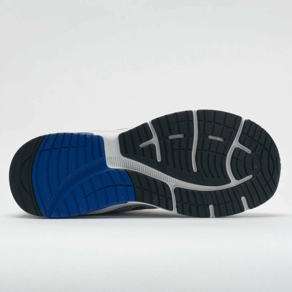 New Balance 847v4 Men's Arctic Fox/Black/Team Royal 6 New Balance 847v4 Men's Arctic Fox/Black/Team Royal