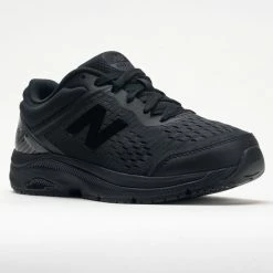 Walking Shoes New Balance 847v4 Women's Black/Black/Black 12 Walking Shoes New Balance 847v4 Women's Black/Black/Black