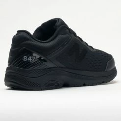 Walking Shoes New Balance 847v4 Women's Black/Black/Black 13 Walking Shoes New Balance 847v4 Women's Black/Black/Black