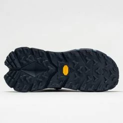 Hoka One One Tennine Hike GTX Women's Ombre Blue/Green Sheen Hiking Shoes