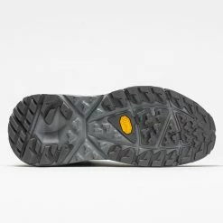 Hoka One One Kaha GTX Men's Charcoal Gray/Green Sheen 11 Hoka One One Kaha GTX Men's Charcoal Gray/Green Sheen