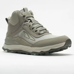 Altra Lone Peak Hiker Women's Khaki Hiking Shoes 12 Altra Lone Peak Hiker Women's Khaki Hiking Shoes