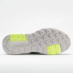 Adidas Terrex Trailmaker GTX Women's Black/Clear Mint/Acid Mint Hiking Shoes