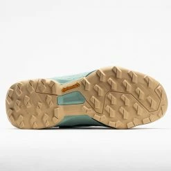 Adidas Terrex Swift R3 GTX Women's Hazy Emerald/Acid Mint 11 Adidas Terrex Swift R3 GTX Women's Hazy Emerald/Acid Mint