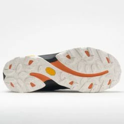 Hiking Shoes Merrell Moab Speed Men's Black