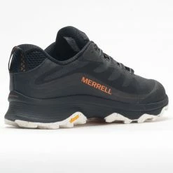 Hiking Shoes Merrell Moab Speed Men's Black