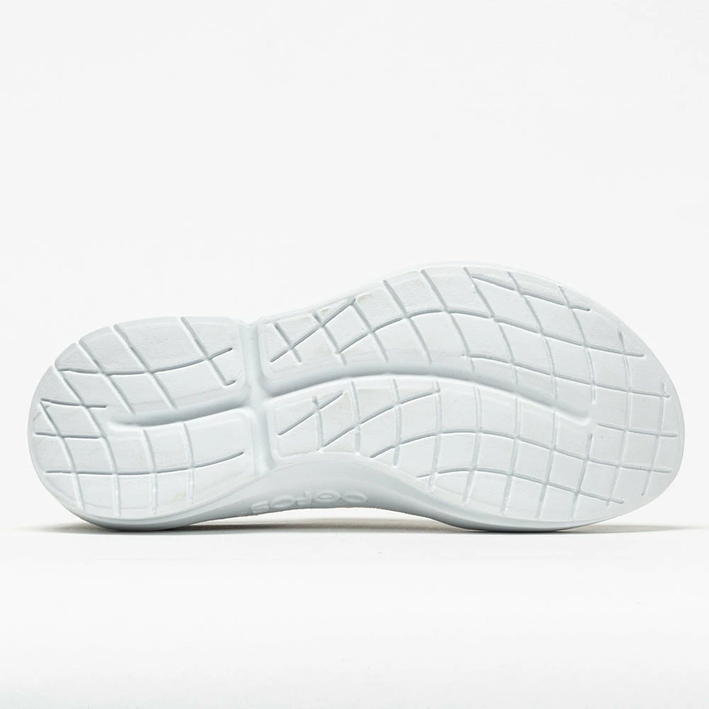 Walking Shoes OOFOS OOmg EeZee Women's Taupe 6 Walking Shoes OOFOS OOmg EeZee Women's Taupe