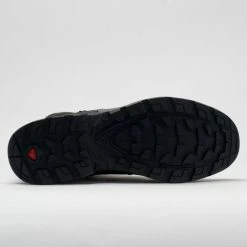 Hiking Shoes Salomon Quest 4 GTX Men's Olive Night/Peat/Safari