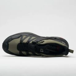 Salomon X Ultra 4 GTX Men's Deep Lichen Green/Black