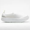 OOFOS OOmg EeZee Women's White/White 1 OOFOS OOmg EeZee Women's White/White