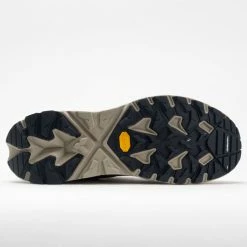 Hoka One One Anacapa Low GTX Men's Tiger Eye/Black Hiking Shoes 11 Hoka One One Anacapa Low GTX Men's Tiger Eye/Black Hiking Shoes