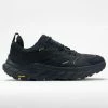 Hoka One One Anacapa Low GTX Men's Black/Black