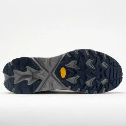 Hoka One One Anacapa Mid GTX Men's Real Teal/Outer Space Hiking Shoes 11 Hoka One One Anacapa Mid GTX Men's Real Teal/Outer Space Hiking Shoes