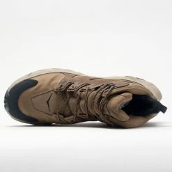 Hoka One One Anacapa Mid GTX Men's Otter/Black 10 Hoka One One Anacapa Mid GTX Men's Otter/Black