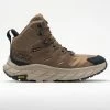 Hoka One One Anacapa Mid GTX Men's Otter/Black 1 Hoka One One Anacapa Mid GTX Men's Otter/Black