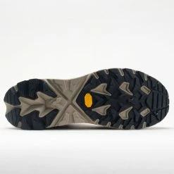 Hoka One One Anacapa Mid GTX Men's Otter/Black 11 Hoka One One Anacapa Mid GTX Men's Otter/Black