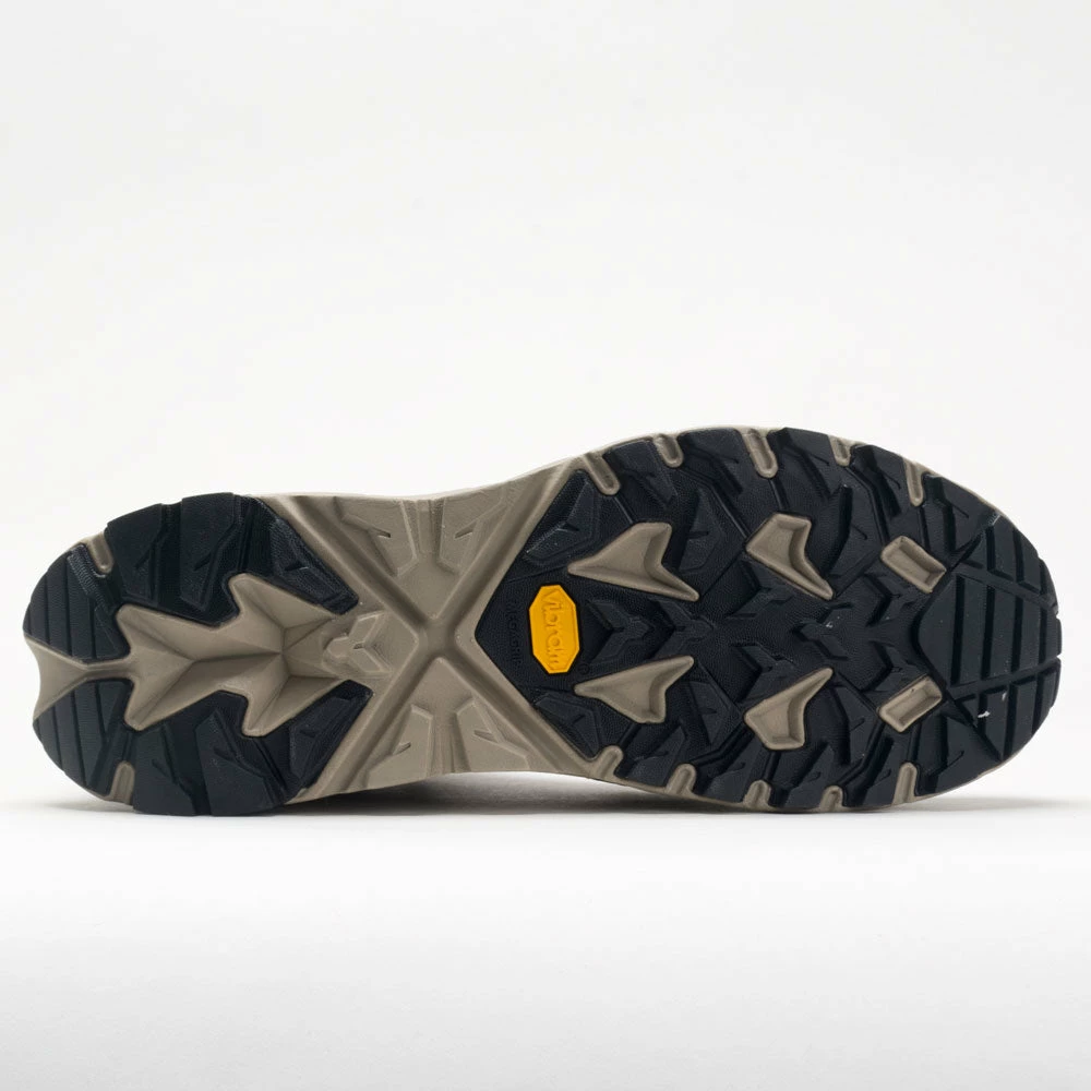 Hoka One One Anacapa Mid GTX Men's Otter/Black 6 Hoka One One Anacapa Mid GTX Men's Otter/Black