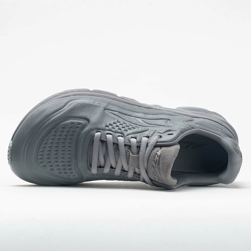 Altra Torin 5 Leather Women's Gray 5 Altra Torin 5 Leather Women's Gray