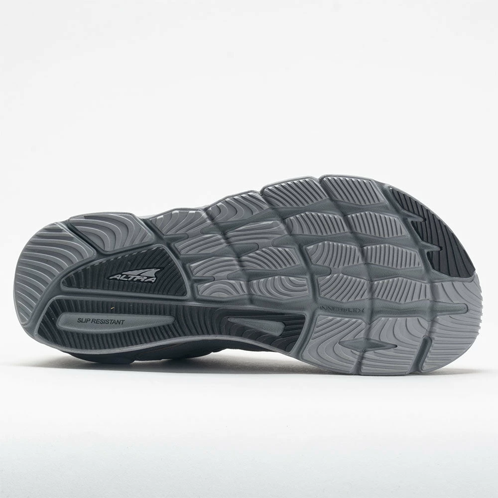 Altra Torin 5 Leather Women's Gray 6 Altra Torin 5 Leather Women's Gray