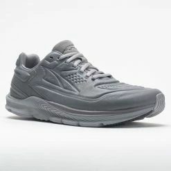 Altra Torin 5 Leather Women's Gray 12 Altra Torin 5 Leather Women's Gray