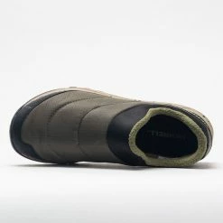 Hiking Shoes Merrell Nova Sneaker Moc Men's Olive