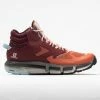 Hiking Shoes Salomon Predict Hike Mid GTX Women's Mecca Orange/Maddler Brown