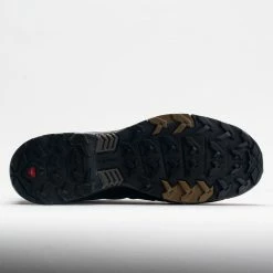 Salomon X Ultra 4 LTR GTX Men's Desert Palm/Black/Kangaroo Hiking Shoes