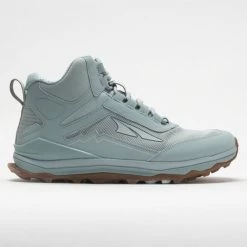 Hiking Shoes Altra Lone Peak Hiker Women's Ice Flow Blue