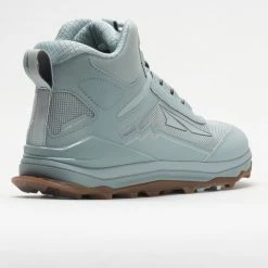 Hiking Shoes Altra Lone Peak Hiker Women's Ice Flow Blue