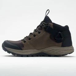 Hiking Shoes Teva Grandview GTX Men's Chocolate Chip