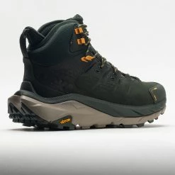 HOKA Kaha 2 GTX Men's Duffel Bag/Radiant Hiking Shoes 13 HOKA Kaha 2 GTX Men's Duffel Bag/Radiant Hiking Shoes