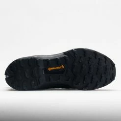 Adidas Terrex AX4 Mid GTX Men's Black/Carbon/Grey Hiking Shoes 11 Adidas Terrex AX4 Mid GTX Men's Black/Carbon/Grey Hiking Shoes