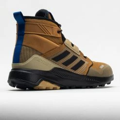 Adidas Terrex Trailmaker Mid C.RDY Men's Mesa/Black/Beige Tone Hiking Shoes