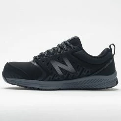 New Balance 412ESD Men's Black/Silver
