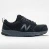 New Balance 412ESD Men's Black/Silver