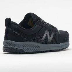 New Balance 412ESD Men's Black/Silver