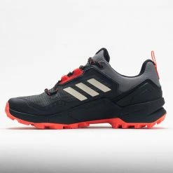 Adidas Terrex Swift R3 GTX Men's Grey/Wonder White/Solar Red