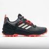 Adidas Terrex Swift R3 GTX Men's Grey/Wonder White/Solar Red 1 Adidas Terrex Swift R3 GTX Men's Grey/Wonder White/Solar Red